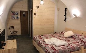 Chalet Sweet Mountain